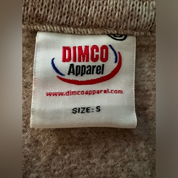 B10 DIMCO JACKET IN SIZE S - Picture 7 of 9